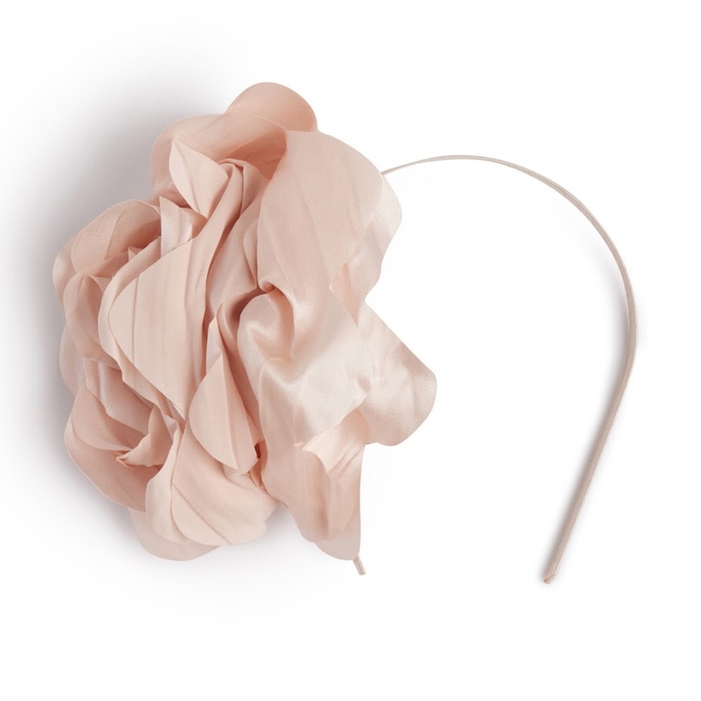 GAP KIDS FLOWER HEADBAND